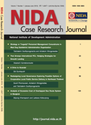 NIDA Case Research Journal